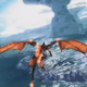 <em>Crimson Dragon</em> Didn’t Have Any Sound, Still Looks Awesome